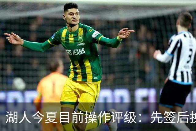 湖人今夏目前操作评级：先签后换引进凯斯勒A 给里夫斯大合同A